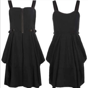 All Saints Pilot Dress